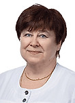 Врач Стрельникова Ирина Ивановна