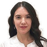 Врач Стрельникова Олеся Петровна