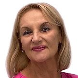 Врач Стрепетова Ольга Васильевна