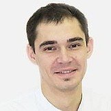 Врач Стрибезов Евгений Михайлович 