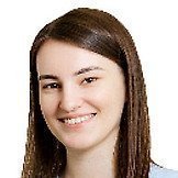 Врач Стриганова Екатерина Михайловна