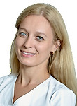 Врач Стрижак Наталья Владимировна 