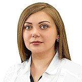 Врач Строганова Мария Васильевна
