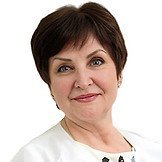 Врач Строганова Наталья Антоновна