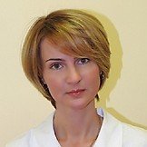Врач Строгонова Маремьяна Алексеевна