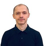 Врач Стройков Алексей Владимирович