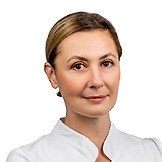 Врач Строкина Галина Владиславовна