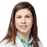 Врач Стромина Анна Валерьевна