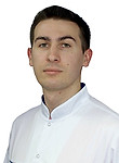 Врач Струк Александр Александрович