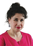Врач Струкова Виктория Александровна