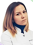 Врач Струментова Елена Сергеевна