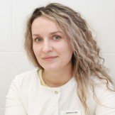 Врач Стрыгина Ирина Михайловна