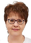 Врач Стукалова Юлия Владимировна
