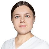 Врач Стукалова Мария Владимировна