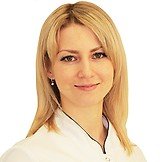 Врач Стуколкина Виктория Константиновна