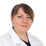 Врач Ступина Анастасия Витальевна