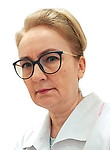 Врач Ступина Екатерина Алефтиновна