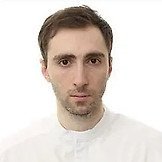 Врач Стуруа Михеил Михайлович