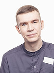 Врач Стыров Николай Сергеевич