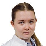 Врач Субачева Полина Сергеевна