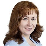Врач Субботина Елена Николаевна