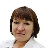 Врач Субботина Оксана Владимировна