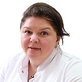 Врач Субботина Ольга Юрьевна