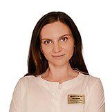 Врач Субботкина Наталья Олеговна