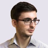 Врач Субкевич Дмитрий Игоревич