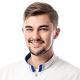 Врач Сучков Антон Денисович