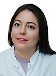 Врач Сучкова Анастасия Сергеевна