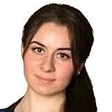 Врач Сучкова Виктория Александровна