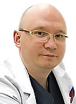 Врач Судаков Дмитрий Сергеевич