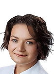 Врач Судакова Вероника Валерьевна