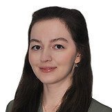 Врач Судеева Мария Климентовна