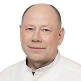 Врач Суднев Игорь Юрьевич