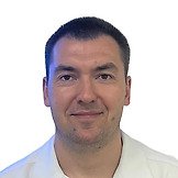 Врач Судзиловский Николай Николаевич