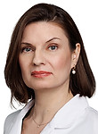 Врач Суетина Ольга Александровна