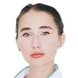 Врач Суфиянова Регина Мансуровна