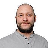 Врач Сукач Михаил Сергеевич
