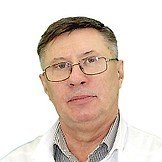 Врач Суханкин Сергей Николаевич