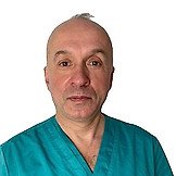 Врач Суханов Александр Владимирович