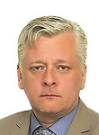 Врач Суханов Дмитрий Сергеевич