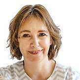 Врач Суханова Анастасия Николаевна