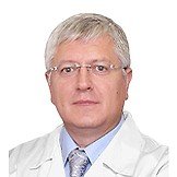 Врач Сухарев Алексей Владимирович