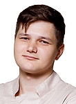 Врач Сухарев Олег Станиславович