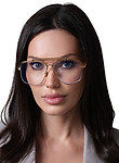 Врач Сухарева Анастасия Сергеевна