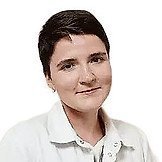 Врач Сухарева Юлия Валерьевна