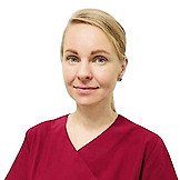 Врач Сухарева Ольга Александровна