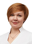 Врач Сухаревская Елена Сергеевна